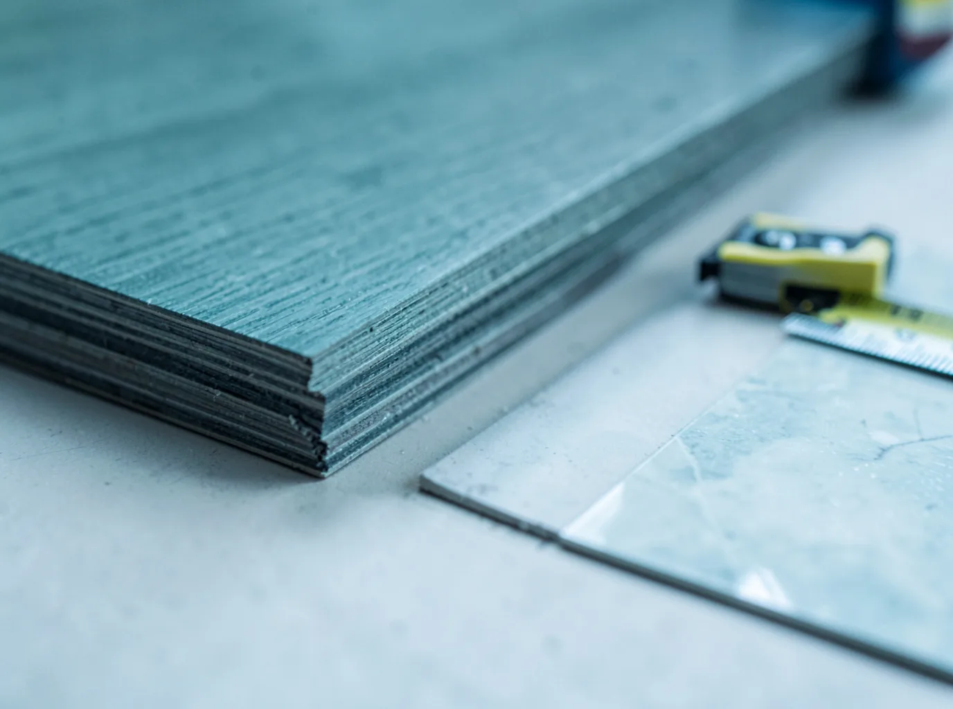 Luxury Vinyl Plank Installation Sandown, NH FAQs